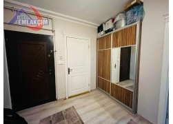 BAĞLIK O.OĞUZ ORTA OKULU YANI 3+1 10YILLIK CAZİP D