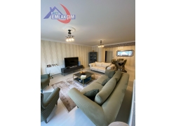 MUHTEŞEM DENİZ MANAZARASINA SAHİP SATILIK 3+1 DAİR