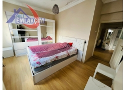 ÇARŞIYA YÜRÜME MESAFESİNDE DUBLEKS DAİRE