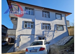 KIŞLA MEVKİNDE İŞÇİLER İÇİN UYGUN KİRALIK BİNA