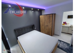 BU FİYATA! HEM DE EŞYALARI İLE SATILIK DAİRE