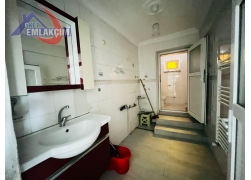 KAVAKLIK MAHALLESİNDE EŞYALI KİRALIK 2+1 DAİRE