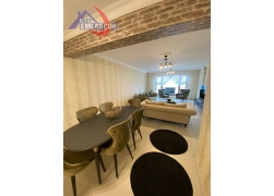 MUHTEŞEM DENİZ MANAZARASINA SAHİP SATILIK 3+1 DAİR