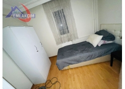 SÜLEYMANLAR MAH DENİZ MANZARALI KİRALIK 3+1 EŞYALI