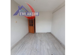 MERKEZİ KONUMDA 2+1 SATILIK DAİRE