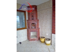 LÜKS VİLLAMIZ YENİ SAHİBİNİ BEKLİYOR