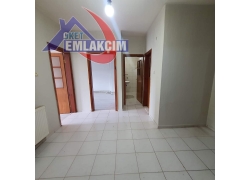 MERKEZİ KONUMDA 2+1 SATILIK DAİRE