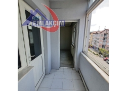 MERKEZİ KONUMDA 2+1 SATILIK DAİRE