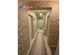 MUHTEŞEM DENİZ MANAZARASINA SAHİP SATILIK 3+1 DAİR