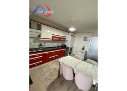 MUHTEŞEM DENİZ MANAZARASINA SAHİP SATILIK 3+1 DAİR