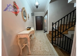 LÜKS VİLLAMIZ YENİ SAHİBİNİ BEKLİYOR