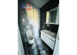 BAĞLIK MAH AÇIK HAVUZA SAHİP 2+1 LÜKS DAİRE