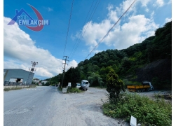 TOPÇALI MAH ORGANİZE SANAYİ BÖLGESİNDE İMARLI SATI