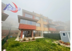 LÜKS VİLLAMIZ YENİ SAHİBİNİ BEKLİYOR