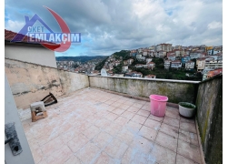 ÇARŞIYA YÜRÜME MESAFESİNDE DUBLEKS DAİRE