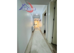 EMLAKÇIM OKET’TEN PARK MAZARADA SATILIK 3+1 
