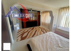 KONFOR İÇİNDE YAŞAYABİLECEĞİNİZ DUBLEKS DAİREMİZ