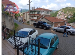 DIŞ ÇEŞME MEVKİNDE EŞYALI KİRALIK 3+1 DAİRE