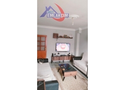 MERKEZİ KONUMDA 2+1 SATILIK DAİRE