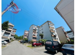 AKARCADA SİTE İÇERİSİNDE SATILIK 3+1 DAİRE