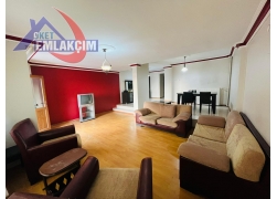 SÜLEYMANLAR MAH DENİZ MANZARALI KİRALIK 3+1 EŞYALI