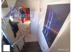 KONFOR İÇİNDE YAŞAYABİLECEĞİNİZ DUBLEKS DAİREMİZ