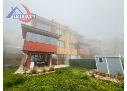 LÜKS VİLLAMIZ YENİ SAHİBİNİ BEKLİYOR