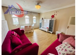 ÇARŞIYA YÜRÜME MESAFESİNDE DUBLEKS DAİRE