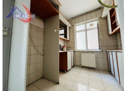 AKARCADA SİTE İÇERİSİNDE SATILIK 3+1 DAİRE