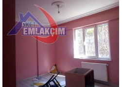 ELMATEPE MAHALLESİNDE KİRALIK 4+1 DAİRE