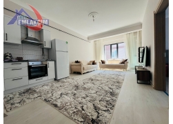 SÜLEYMANLAR MAH KONUMUYLA AVANTAJ SAĞLAYAN 1+1 SAT