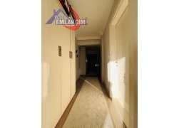 EMLAKÇIM OKET’TEN PARK MAZARADA SATILIK 3+1 