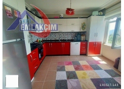 KONFOR İÇİNDE YAŞAYABİLECEĞİNİZ DUBLEKS DAİREMİZ