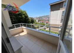 FAKÜLTE MEVKİİ EŞYALI 1+1 KİRALIK DAİRE