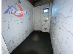 KEPEZ UYUYAN GÜZEL MEVKİNDE SATILIK SIFIR 1+1 DAİR