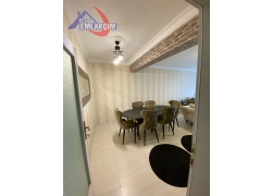 MUHTEŞEM DENİZ MANAZARASINA SAHİP SATILIK 3+1 DAİR