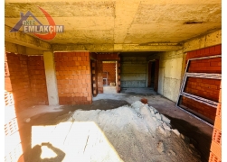 DAĞ EVLERİ MEVKİNDE 1+1 SATILIK FIRSAT DAİRE