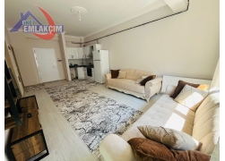 SÜLEYMANLAR MAH KONUMUYLA AVANTAJ SAĞLAYAN 1+1 SAT