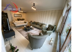 MUHTEŞEM DENİZ MANAZARASINA SAHİP SATILIK 3+1 DAİR