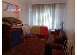 DIŞ ÇEŞME MEVKİNDE EŞYALI KİRALIK 3+1 DAİRE