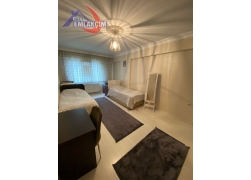 MUHTEŞEM DENİZ MANAZARASINA SAHİP SATILIK 3+1 DAİR