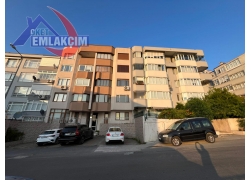 SÜLEYMANLAR MAH DENİZ MANZARALI KİRALIK 3+1 EŞYALI