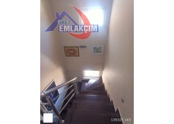 KONFOR İÇİNDE YAŞAYABİLECEĞİNİZ DUBLEKS DAİREMİZ