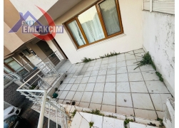 SÜLEYMANLAR MAH DENİZ MANZARALI KİRALIK 3+1 EŞYALI