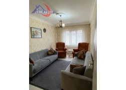 MUHTEŞEM DENİZ MANAZARASINA SAHİP SATILIK 3+1 DAİR