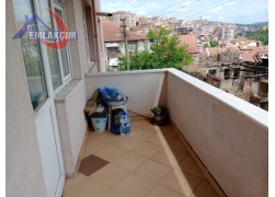 DIŞ ÇEŞME MEVKİNDE EŞYALI KİRALIK 3+1 DAİRE
