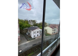 MUHTEŞEM DENİZ MANAZARASINA SAHİP SATILIK 3+1 DAİR