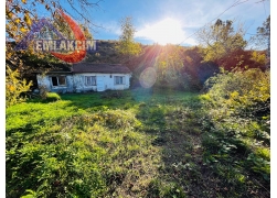 KANDİLLLİ AÇIK HAVA SOKAKTA SATILIK ARSA