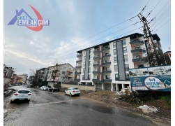 KEPEZ MAH ÇETİN EMEÇTE 1+1 KİRALIK SIFIR DAİRE