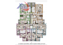 ELMATEPE MAHALLESİNDE TEMMUZ AYINA TESLİM SATILIK 